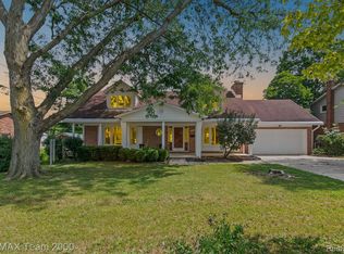 2171 S 7th St, Ann Arbor, MI 48103