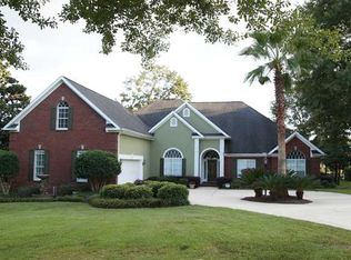 8765 Dawes Lake Rd N, Mobile, AL 36619