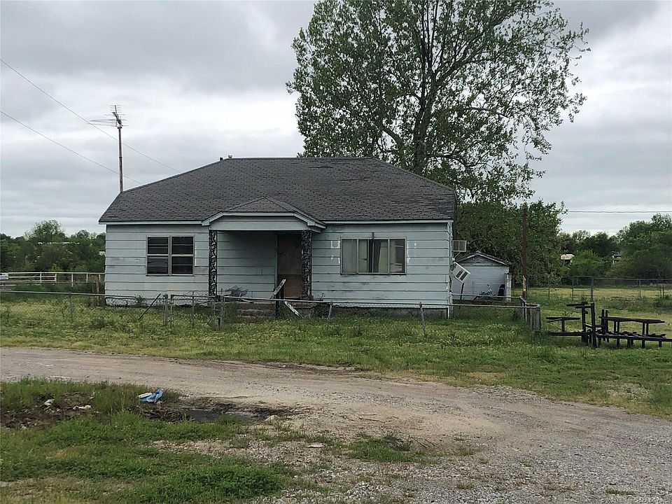 1st image of 603 W Highway 3 St