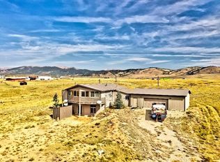 720 Snyder Creek Rd, Jefferson, CO 80456