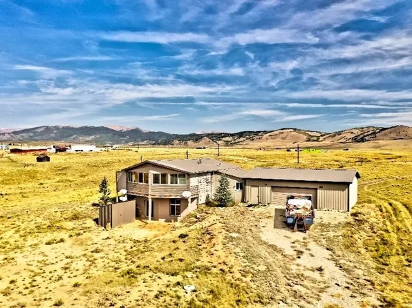 720 Snyder Creek Rd, Jefferson, CO 80456