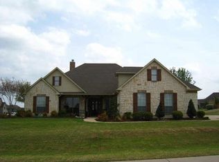 101 Avenida, Lucas, TX 75098