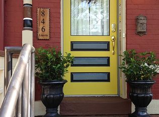 846 Lincoln Ave, Cincinnati, OH 45206
