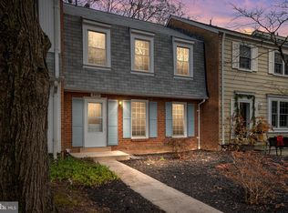 8977 Queen Maria Ct, Columbia, MD 21045