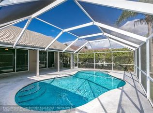 4331 NW 62nd Ter, Coral Springs, FL 33067