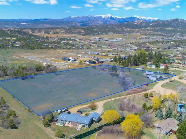 178 Silverview Lane, Durango, CO 81303