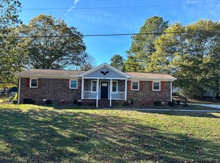 203 Cone Dr, Liberty, SC 29657