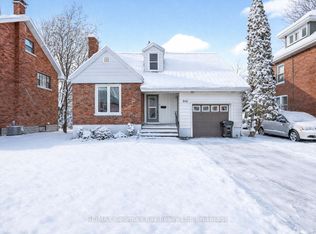 344 Manly St, Midland, ON L4R 3C9