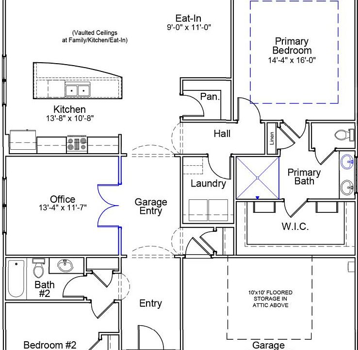 2nd image of 168 Sterling Hill Way