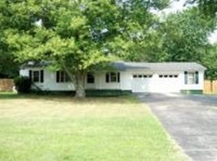 200 W Highlander Rd, Harvest, AL 35749