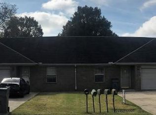 812 Ada St, Paragould, AR 72450