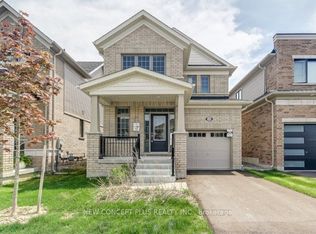1042 Denton Dr, Cobourg, ON K9A5K2