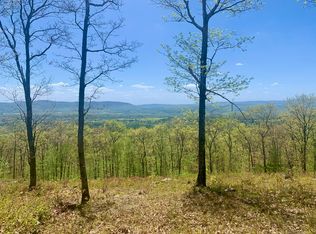 0 Foley Hill Rd, Southfield, MA 01259