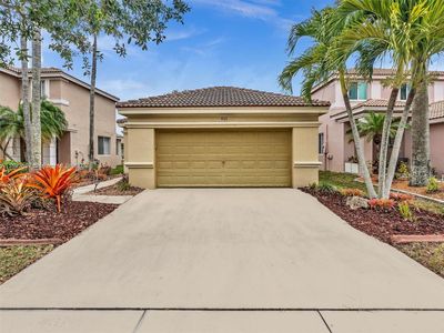 467 Silver Palm Way, Weston, FL, 33327