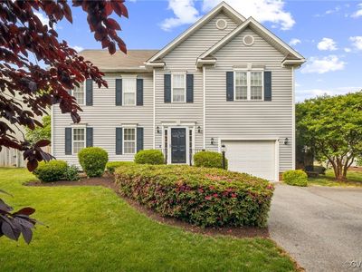 7002 Vanderbilt Ave, Richmond, VA, 23226