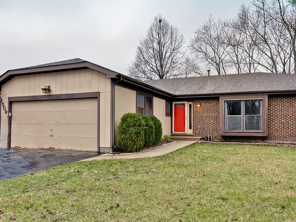 1st image of 1509 Eddy Ln