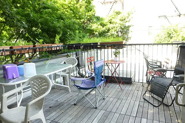 Rented by Brooklyn Bridge | media 1