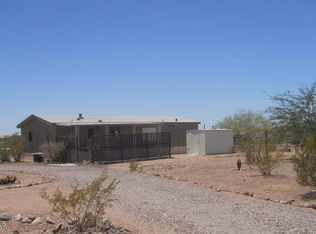 2884 S Acacia Rd, Apache Junction, AZ 85119