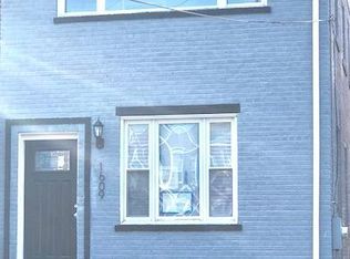 1609 Fort Dupont St SE, Washington, DC