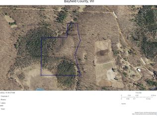 Whitetail Ridge Rd, Iron River, WI 54847