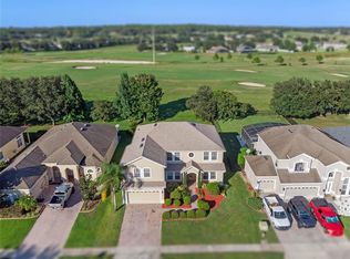 23509 Companero Dr, Sorrento, FL 32776