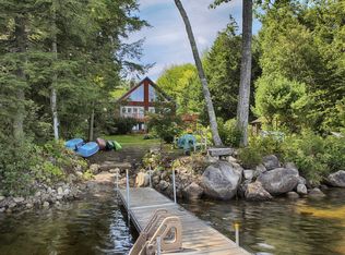 2186 Pond Rd, Hartland, ME 04943