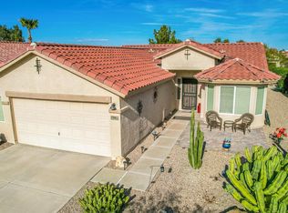 46 N Bolera Ln, Casa Grande, AZ 85194