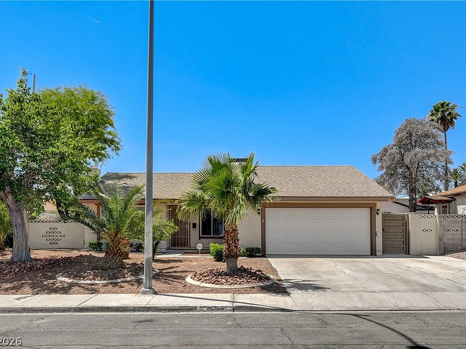 2085 Wagonwheel Ave