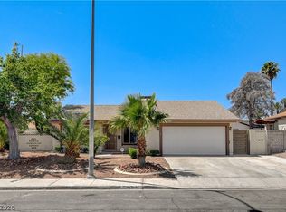 2085 Wagonwheel Ave, Las Vegas, NV 89119