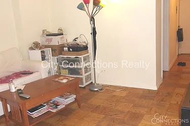 Rented by City Connections Realty