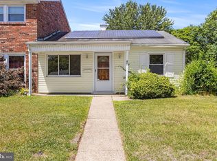 81 Rockland Dr, Willingboro, NJ 08046