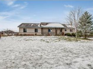 10375 150th Ave, Foreston, MN 56330