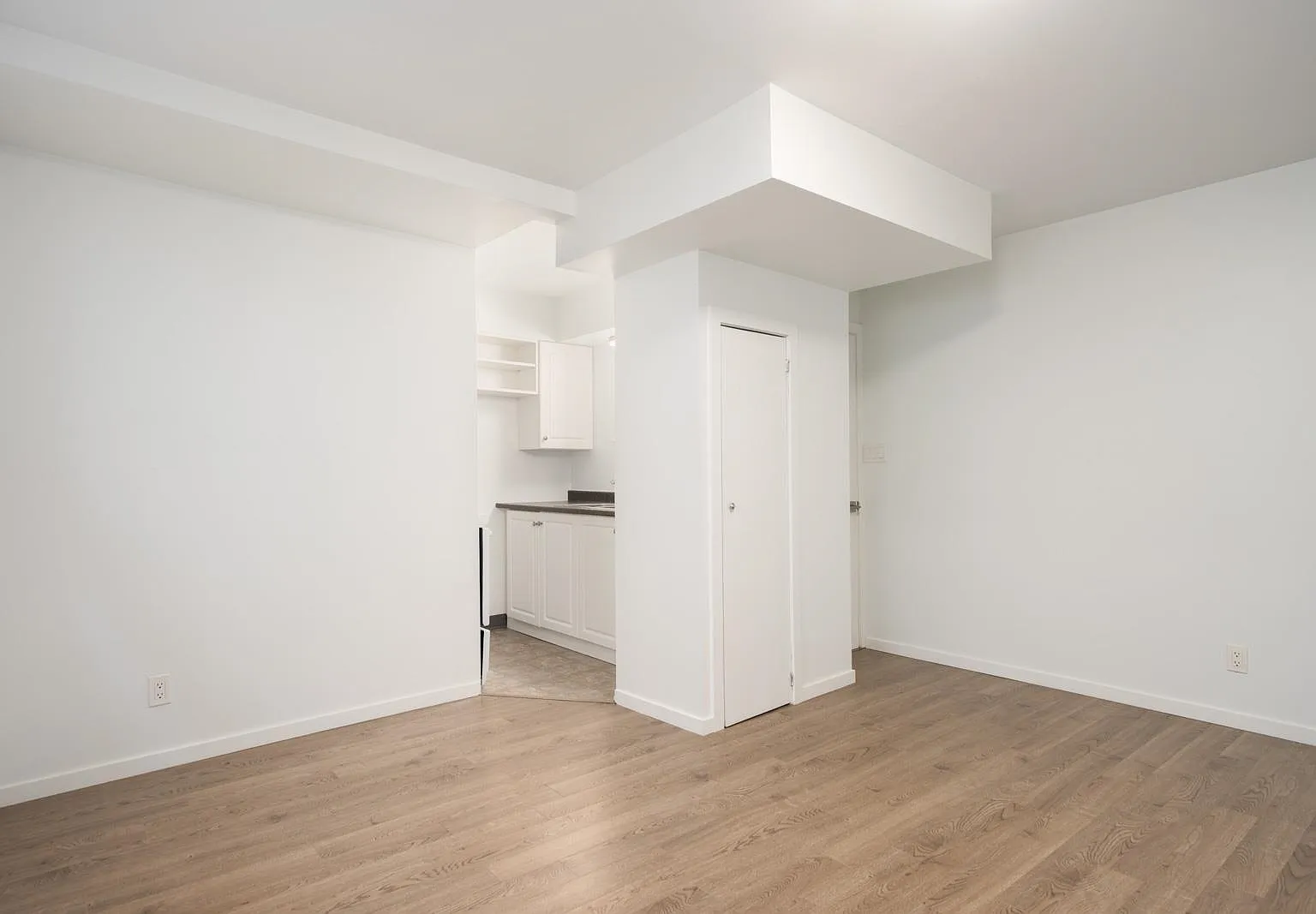 1 bed, 600 sqft, $1,850 — Photo 3
