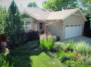3975 Dehesa Ct, Boulder, CO 80301