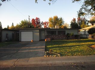 1647 W Rutledge Way, Stockton, CA 95207