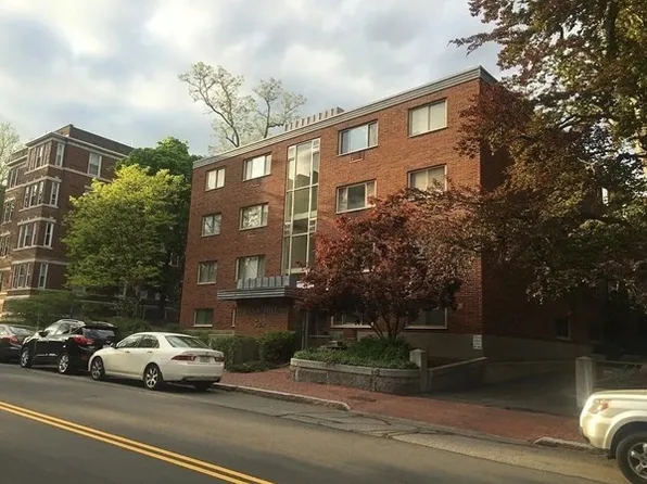 329 Harvard St, Cambridge, MA