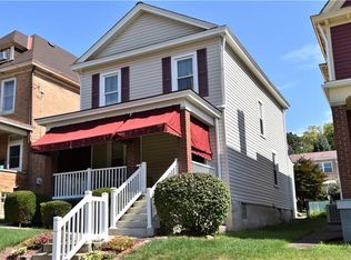 218 Park Ave, West View, PA