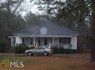 323 Sleepy Hollow Rd, Marshallville, GA 31057