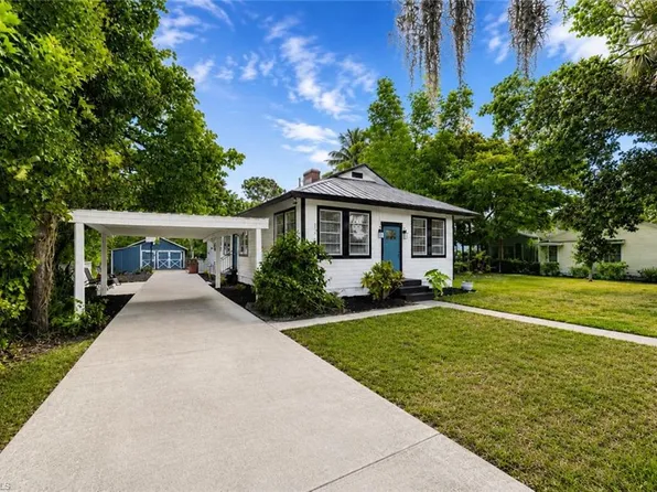 10811 Dean ST, BONITA SPRINGS, FL 34135