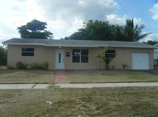 28590 SW 146th Ave, Homestead, FL 33033