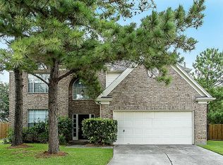 9807 N Villa Dr, Houston, TX 77064