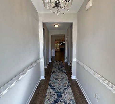 Entry way