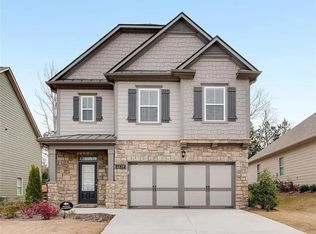 6639 Rivergreen Rd, Flowery Branch, GA 30542