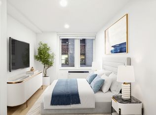 20 Broad St #2702, New York, NY 10005