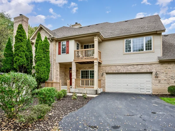 20 Spyglass Cir Unit 0, Palos Heights, IL 60463