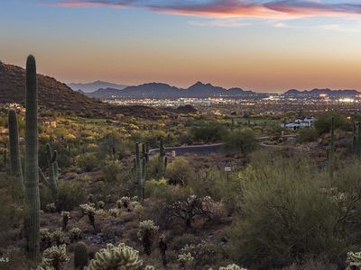 10938 E Diamond Rim Dr LOT 2409, Scottsdale, AZ, 85255