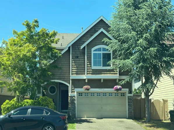 4402 66th Ave E, Fife, WA 98424