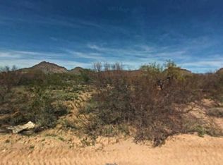 5610 W Kay Lynn St, Tucson, AZ 85735