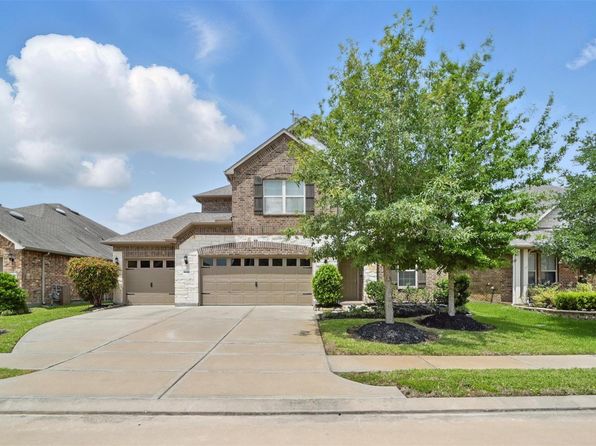 24422 Ivory Sunset Ln, Katy, TX 77493