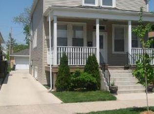 6519 28th St, Berwyn, IL 60402